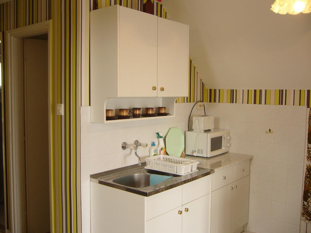 Orszag Apartmanhaz Zalakaros Extérieur photo