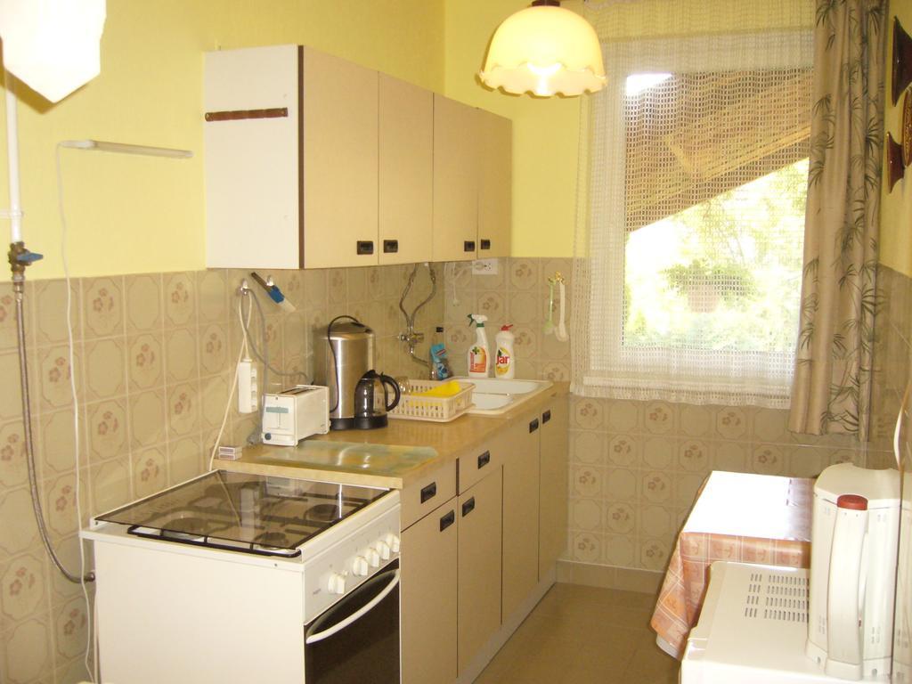 Orszag Apartmanhaz Zalakaros Extérieur photo